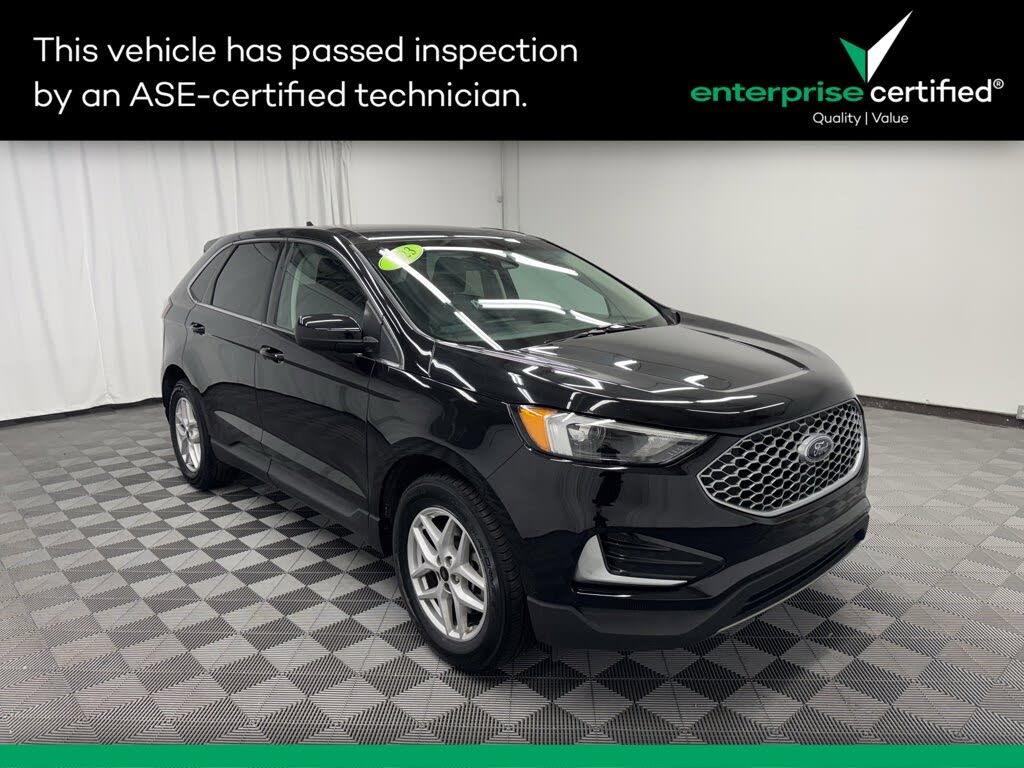 2023 Ford Edge SEL AWD