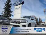 Ford Expedition Platinum 4WD