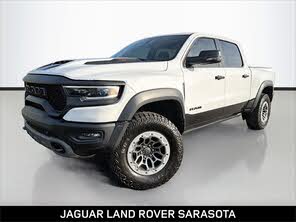 RAM 1500 TRX Crew Cab 4WD