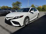 Toyota Camry SE FWD