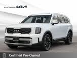 Kia Telluride SX Limited AWD