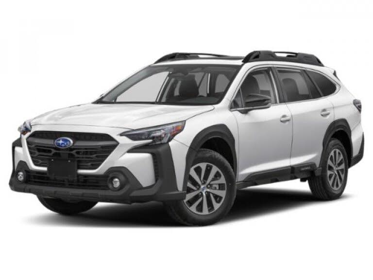 2024 Subaru Outback Premium AWD