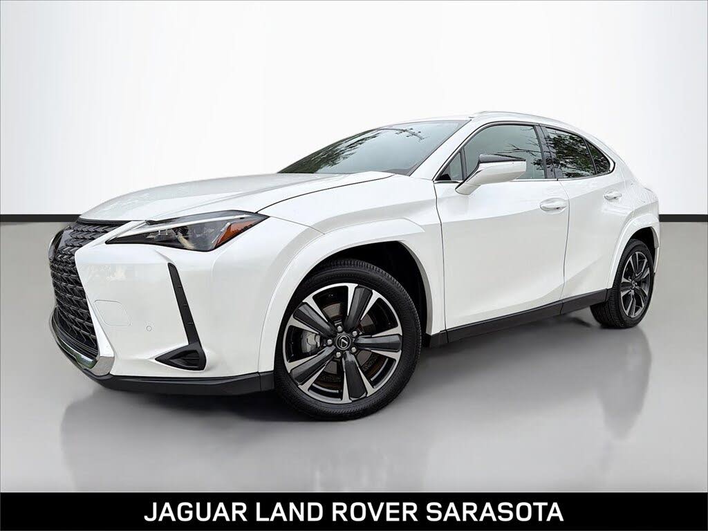 2025 Lexus UX Hybrid 300h Premium FWD