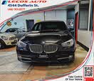 BMW 5 Series Gran Turismo 550i xDrive AWD