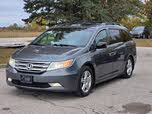 Honda Odyssey Touring FWD
