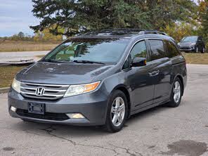 Honda Odyssey Touring FWD