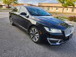 Lincoln MKZ Hybrid Select FWD