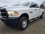 RAM 2500 ST Crew Cab LB 4WD