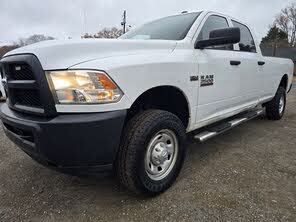 RAM 2500 ST Crew Cab LB 4WD
