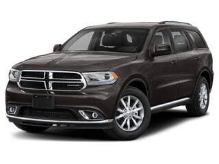2020 Dodge Durango SXT Plus AWD