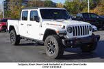 Jeep Gladiator Rubicon Crew Cab 4WD