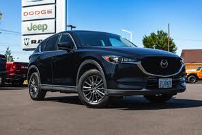 Mazda CX-5 Touring FWD