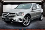Mercedes-Benz GLC 300 4MATIC