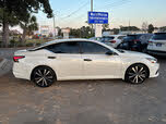 Nissan Altima 2.5 SR FWD