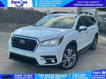 Subaru Ascent Touring 7-Passenger AWD