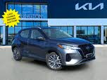 Nissan Kicks SV FWD