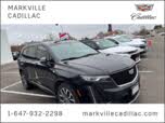 Cadillac XT6 Sport AWD