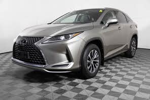 Lexus RX 350 AWD