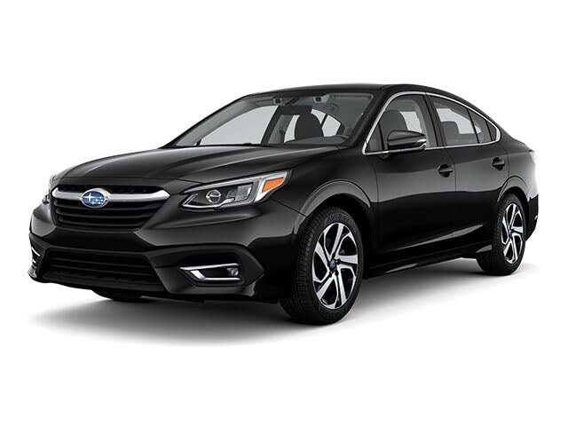 2022 Subaru Legacy Limited AWD
