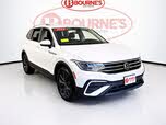 Volkswagen Tiguan SE 4Motion
