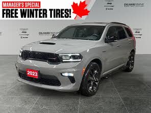 Dodge Durango R/T AWD