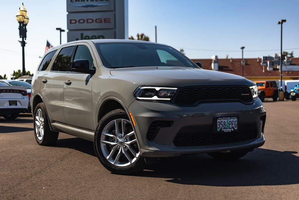 2024 Dodge Durango GT AWD