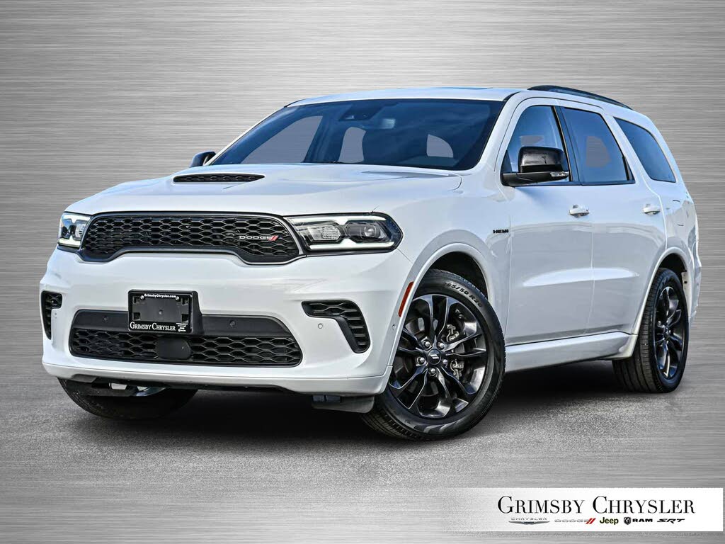 Dodge Durango R/T AWD 2024