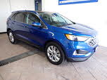 Ford Edge Titanium AWD