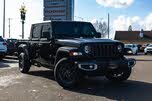 Jeep Gladiator Sport Crew Cab 4WD