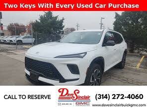 Buick Enclave Sport Touring FWD