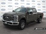 Ford F-250 Super Duty King Ranch Crew Cab 4WD