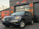 Honda CR-V LX AWD