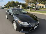 Lexus ES 350 FWD