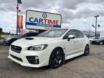 Subaru WRX Limited