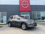 Nissan Rogue SV AWD