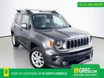 Jeep Renegade Limited 4WD