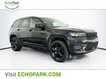 Jeep Grand Cherokee Altitude 4WD