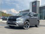 2023 Mitsubishi Outlander