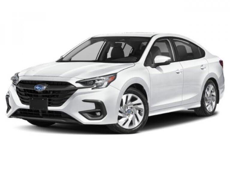 2023 Subaru Legacy Limited AWD