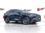 Lexus NX 350 Premium AWD