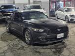 Ford Mustang EcoBoost Coupe RWD