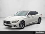 INFINITI Q50 2.0t RWD