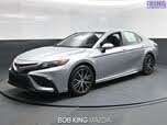 Toyota Camry SE AWD