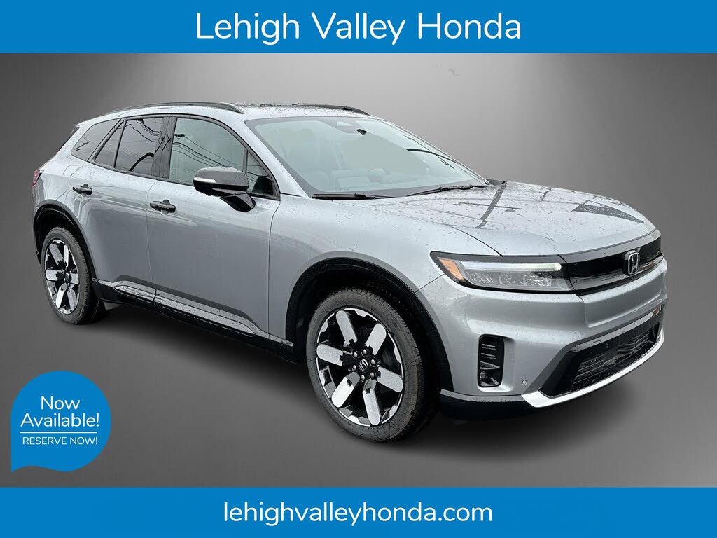 2025 Honda Prologue Elite AWD