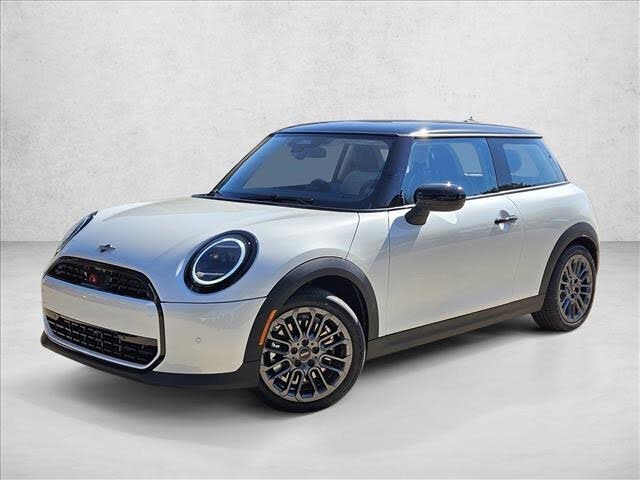 2025 MINI Cooper 2-Door Hatchback FWD