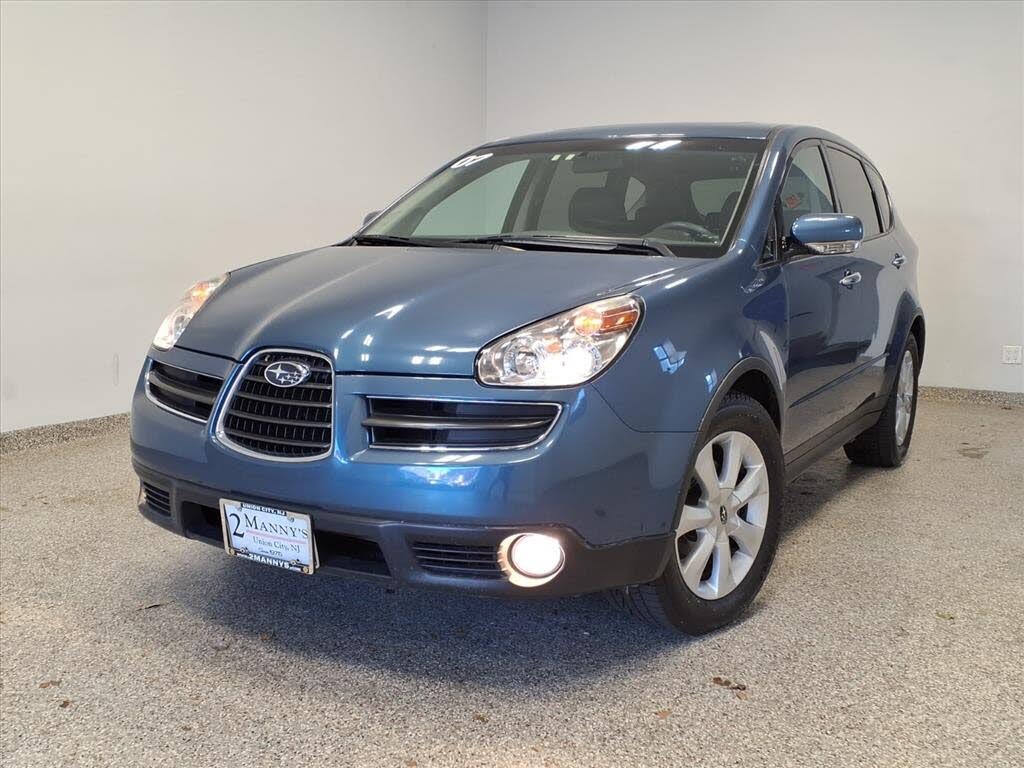 2007 Subaru B9 Tribeca 5-Passenger