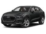 Audi Q8 quattro Technik 55 TFSI