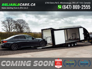 Hyundai Tucson Preferred AWD