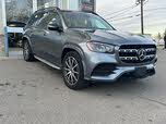 Mercedes-Benz GLS 450 4MATIC