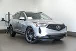 Acura RDX SH-AWD with A-Spec Package